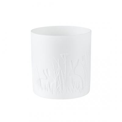 Raeder - Πορσελάνινη Βάση Για Ρεσώ Bunny Meadow