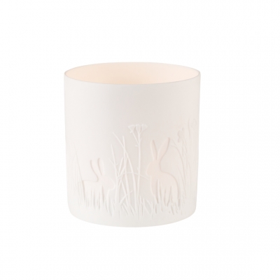 Raeder - Πορσελάνινη Βάση Για Ρεσώ Bunny Meadow