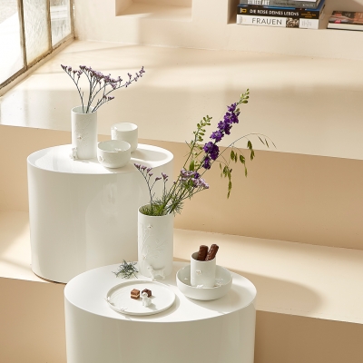 Raeder - Πορσελάνινη Βάση Για Ρεσώ Butterfly On Top Raeder - Πορσελάνινη Βάση Για Ρεσώ Butterfly On Top