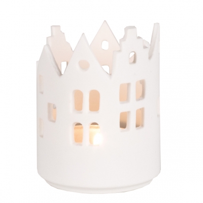 Raeder - Πορσελάνινη Βάση Για Ρεσώ City Light Courtyard