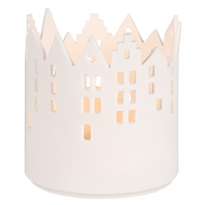 Raeder - Πορσελάνινη Βάση Για Ρεσώ City Light Marketplace