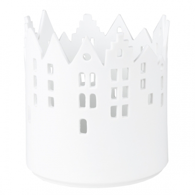 Raeder - Πορσελάνινη Βάση Για Ρεσώ City Light Marketplace