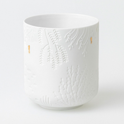 Raeder - Πορσελάνινη Βάση Για Ρεσώ Seahorse