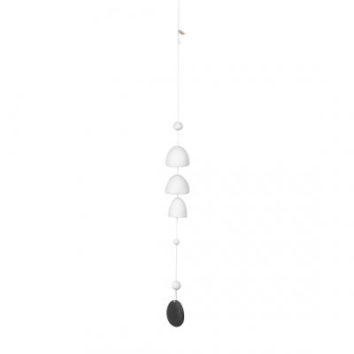 Raeder - Πορσελάνινη Γιρλάντα Castle In The Air Turret L 42.5cm Raeder - Πορσελάνινη Γιρλάντα Castle In The Air Turret L 42.5cm