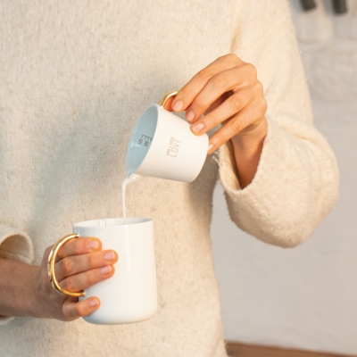 Raeder - Πορσελάνινη Κούπα "Sweetheart" Raeder - Πορσελάνινη Κούπα "Sweetheart"