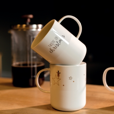 Raeder - Πορσελάνινη Κούπα Taste Of Christmas