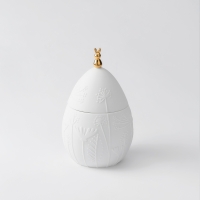 Raeder - Πορσελάνινο Βάζο Αποθήκευσης Easter