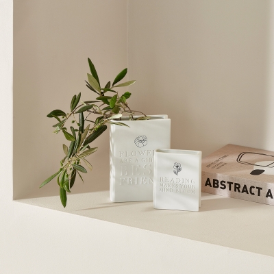 Raeder - Πορσελάνινο Βάζο Bloom Raeder - Πορσελάνινο Βάζο Bloom