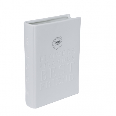 Raeder - Πορσελάνινο Βάζο Bloom