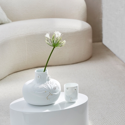 Raeder - Πορσελάνινο Βάζo Bunch Of Flowers Raeder - Πορσελάνινο Βάζo Bunch Of Flowers