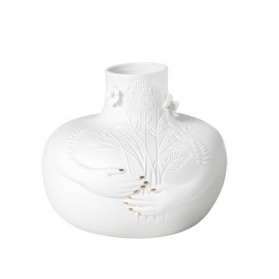 Raeder - Πορσελάνινο Βάζo Bunch Of Flowers