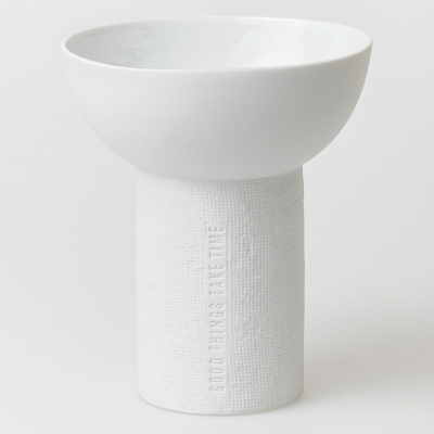 Raeder - Πορσελάνινο Βάζο Good Things Take Time Raeder - Πορσελάνινο Βάζο Good Things Take Time