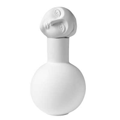 Trevoly By Raeder - Πορσελάνινο Βάζο "Luna"