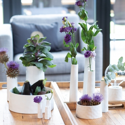 Raeder - Πορσελάνινο Βάζο Room Poetry Small Raeder - Πορσελάνινο Βάζο Room Poetry Small