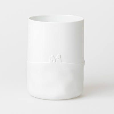 Raeder - Πορσελάνινο Βάζο "Snowball Fight" Raeder - Πορσελάνινο Βάζο "Snowball Fight"