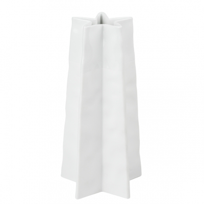 Raeder - Πορσελάνινο Βάζο "Star" Large