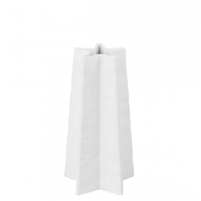 Raeder - Πορσελάνινο Βάζο "Star" Medium