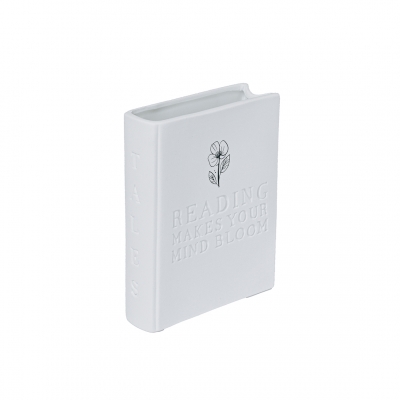 Raeder - Πορσελάνινο Βάζο Tales