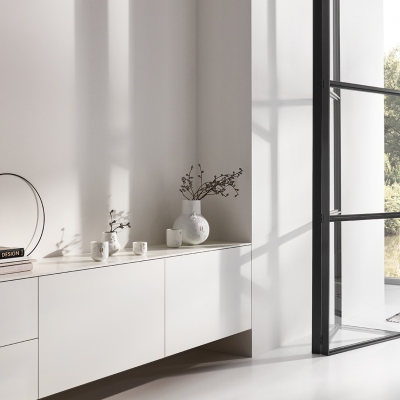 Raeder - Πορσελάνινο Βάζο "A Walk In The Park" Small Raeder - Πορσελάνινο Βάζο "A Walk In The Park" Small