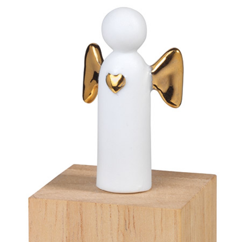 Raeder - Πορσελάνινο Διακοσμητικό Angel Companion Small Raeder - Πορσελάνινο Διακοσμητικό Angel Companion Small