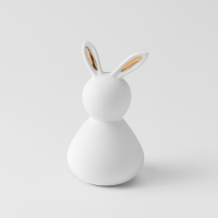 Raeder -Πορσελάνινο Διακοσμητικό Bunny Woman Small Raeder -Πορσελάνινο Διακοσμητικό Bunny Woman Small