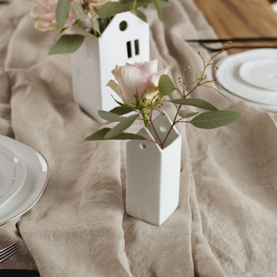 Raeder - Πορσελάνινο Βάζο "House Of Nice Things"