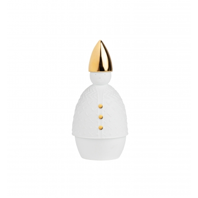 Raeder - Πορσελάνινο Διακοσμητικό Santa