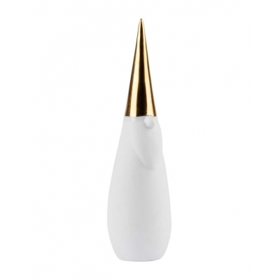 Raeder - Πορσελάνινο Διακοσμητικό Santa Large