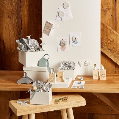 Raeder - Πορσελάνινο Διακοσμητικό Wind Of Change Raeder - Πορσελάνινο Διακοσμητικό Wind Of Change