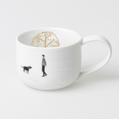 Raeder - Πορσελάνινο Φλιτζάνι Walk In The Park