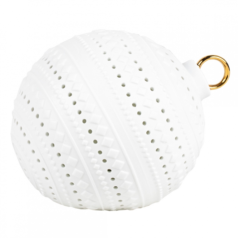 Raeder - Πορσελάνινο Φωτάκι LED Wonder Sphere Large Raeder - Πορσελάνινο Φωτάκι LED Wonder Sphere Large