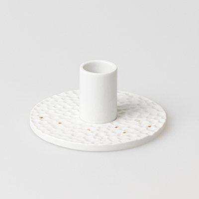 Raeder - Πορσελάνινο Κηροπήγιο Star Picture Little Light