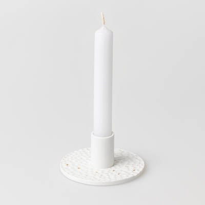 Raeder - Πορσελάνινο Κηροπήγιο Star Picture Little Light