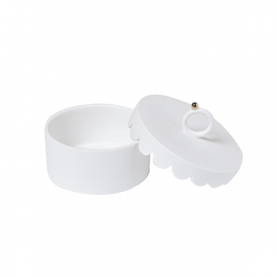 Raeder - Πορσελάνινο Κουτί Αποθήκευσης Treasury