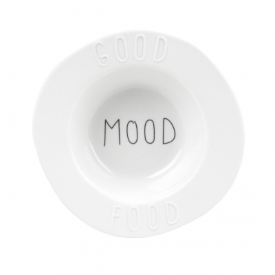 Raeder - Πορσελάνινο Μίνι Μπολ Για Dip Good Mood Food Raeder - Πορσελάνινο Μίνι Μπολ Για Dip Good Mood Food