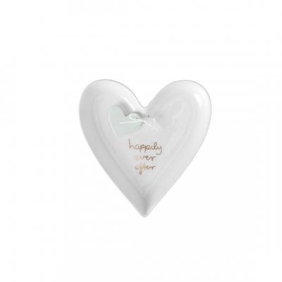 Raeder - Πορσελάνινο Πιατάκι Happily Ever After