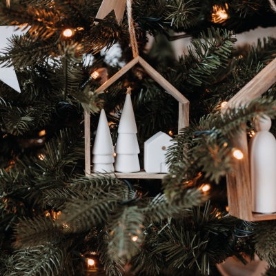 Raeder - Κρεμαστό Στολίδι Forest Cabin Raeder - Κρεμαστό Στολίδι Forest Cabin