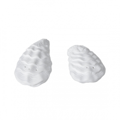 Raeder - Σετ Αλάτι/Πιπέρι Oysters