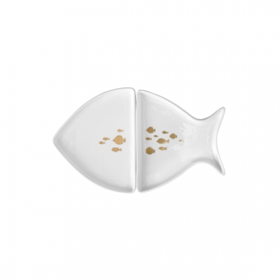 Raeder - Σετ Πορσελάνινα Μπολ Fish Raeder - Σετ Πορσελάνινα Μπολ Fish