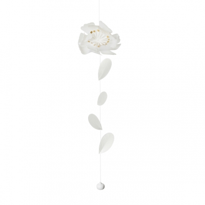 Raeder - Χάρτινη Γιρλάντα Kamelie