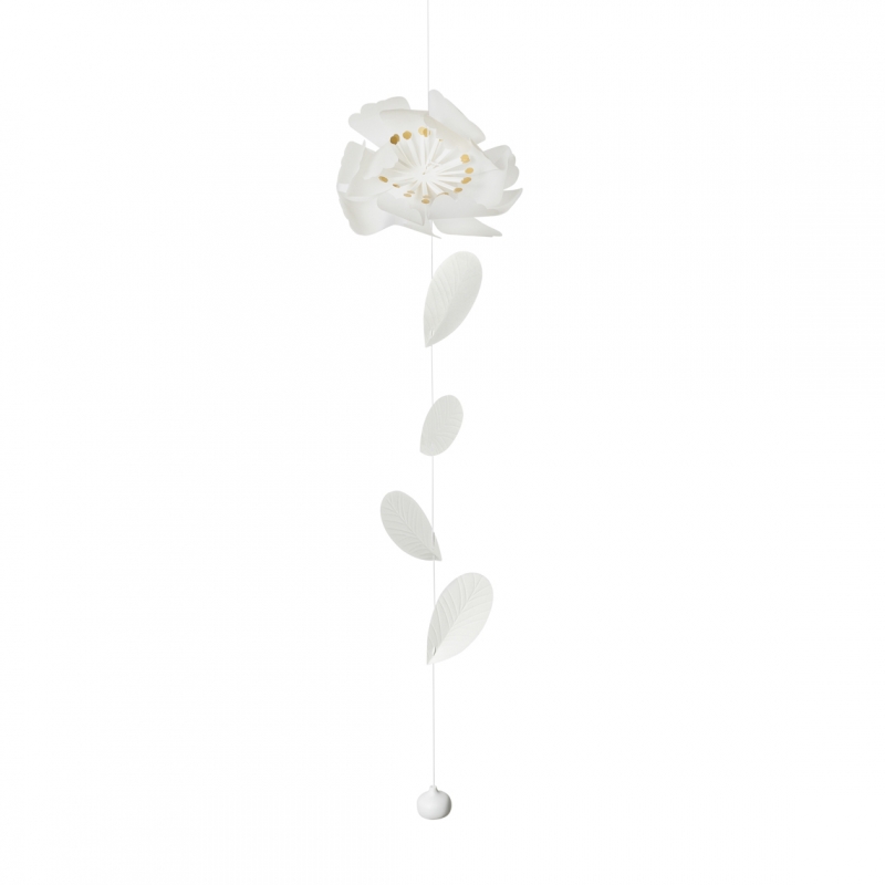 Raeder - Χάρτινη Γιρλάντα Kamelie