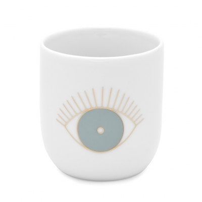 Trevoly By Raeder - Πορσελάνινη Κούπα Espresso Cary