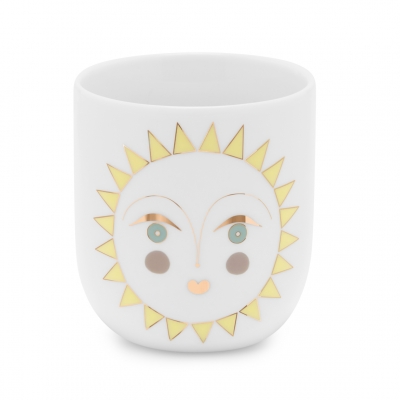 Trevoly By Raeder - Πορσελάνινη Κούπα Espresso Serena Trevoly By Raeder - Πορσελάνινη Κούπα Espresso Serena