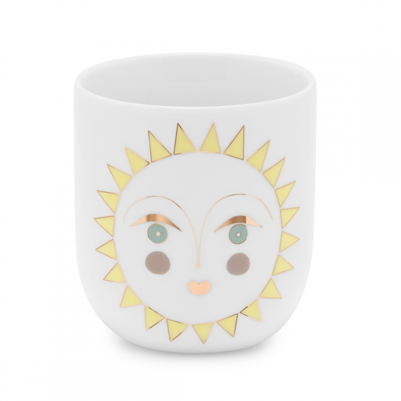 Trevoly By Raeder - Πορσελάνινη Κούπα Espresso Serena Trevoly By Raeder - Πορσελάνινη Κούπα Espresso Serena