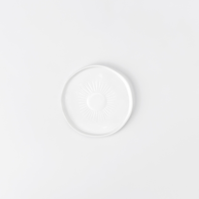 Trevoly By Raeder - Πορσελάνινη Κούπα Espresso Sun Trevoly By Raeder - Πορσελάνινη Κούπα Espresso Sun