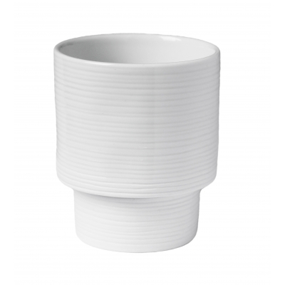 Trevoly By Raeder - Πορσελάνινη Κούπα Stripes