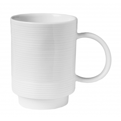 Trevoly By Raeder - Πορσελάνινη Κούπα Stripes