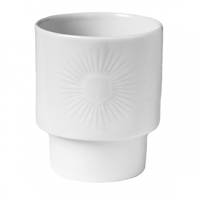 Trevoly By Raeder - Πορσελάνινη Κούπα Espreso Sun Trevoly By Raeder - Πορσελάνινη Κούπα Espreso Sun