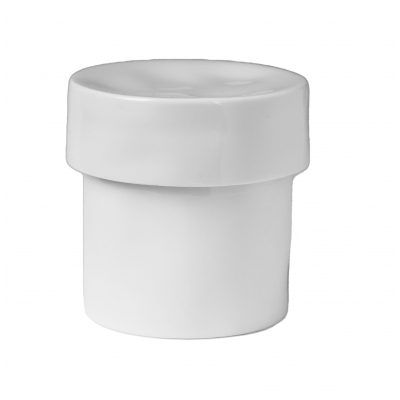 Trevoly By Raeder - Πορσελάνινο Δοχείο