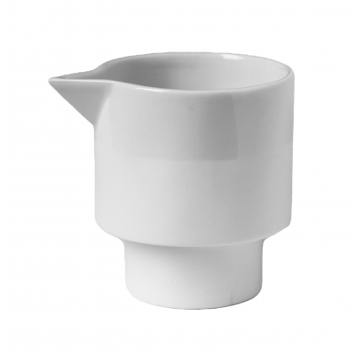 Trevoly By Raeder - Πορσελάνινο Δοχείο Για Γάλα